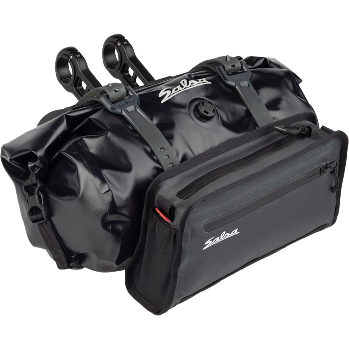Salsa EXP Series Anything Cradle Side-Load Kit - Accessories
