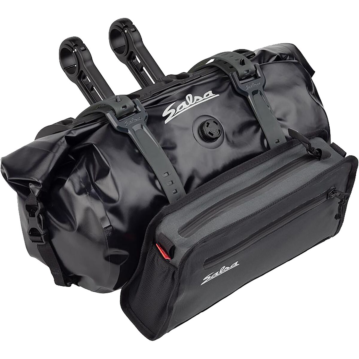 Salsa exp series sales anything cradle pouch