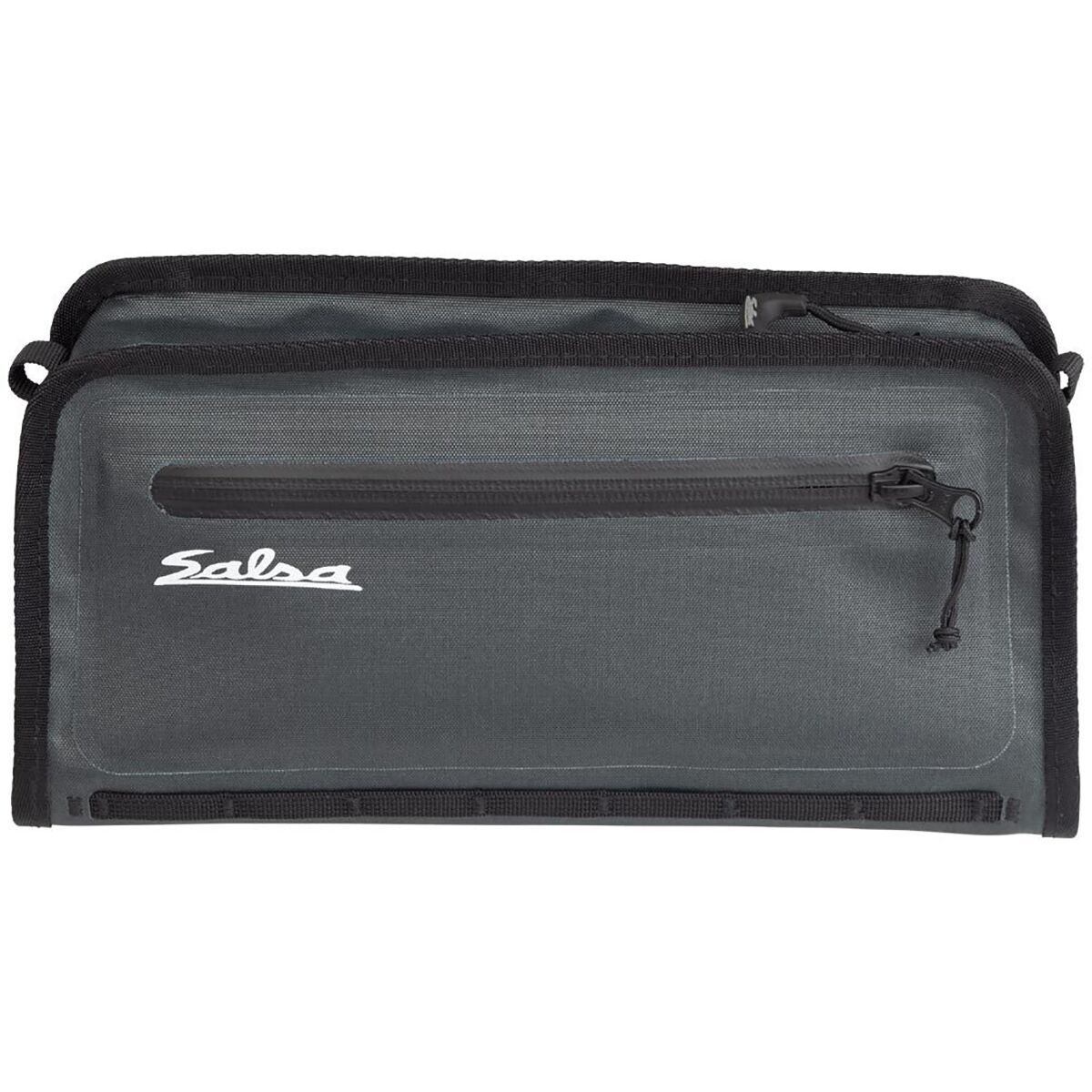 Salsa Salsa EXP Series Front Pouch Black, One Size