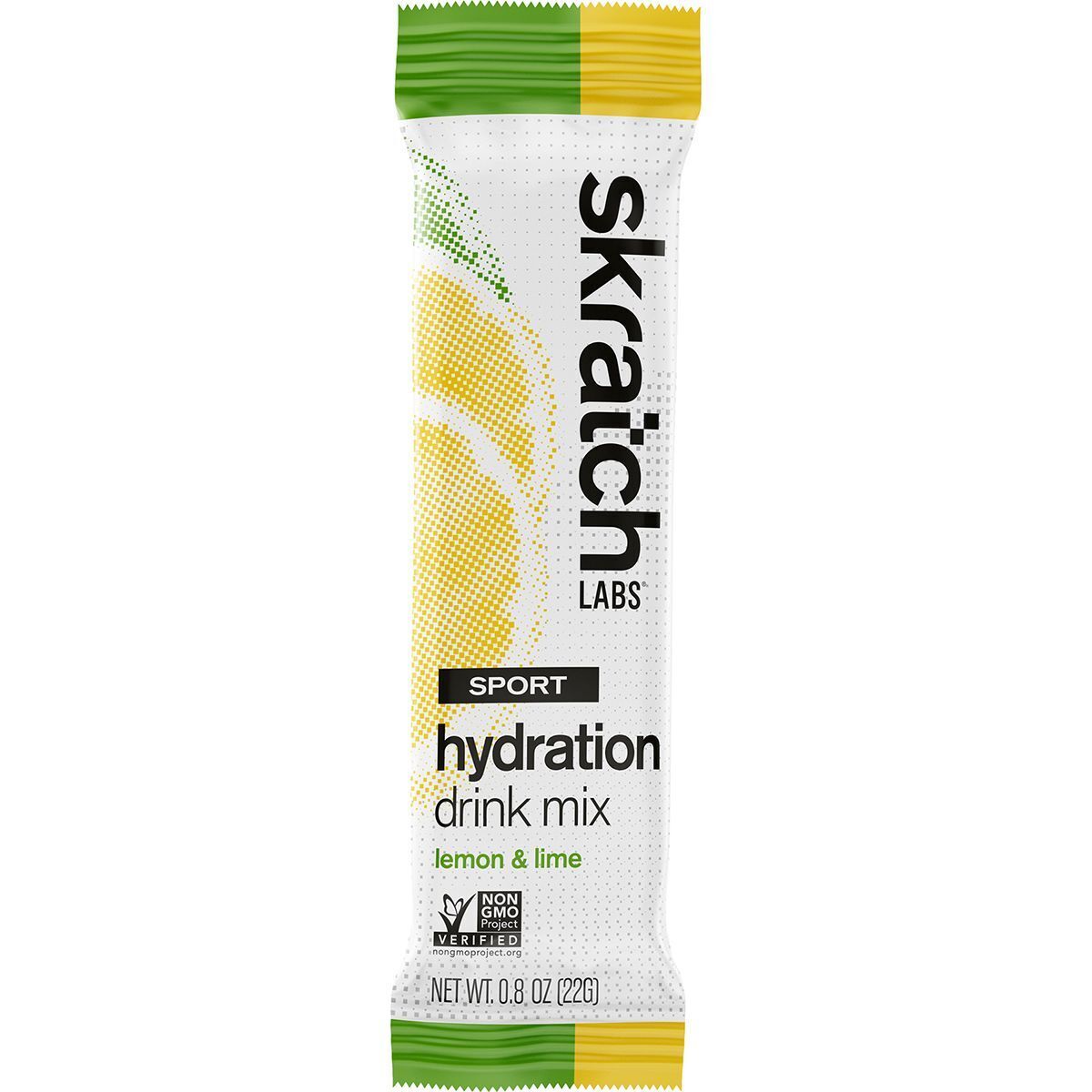 Skratch Skratch Hydration Mix - 20 Serving Bag