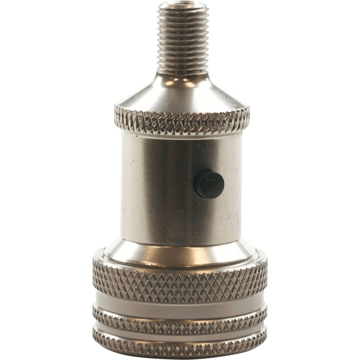 Silca Presta Chuck Aluminum, One Size