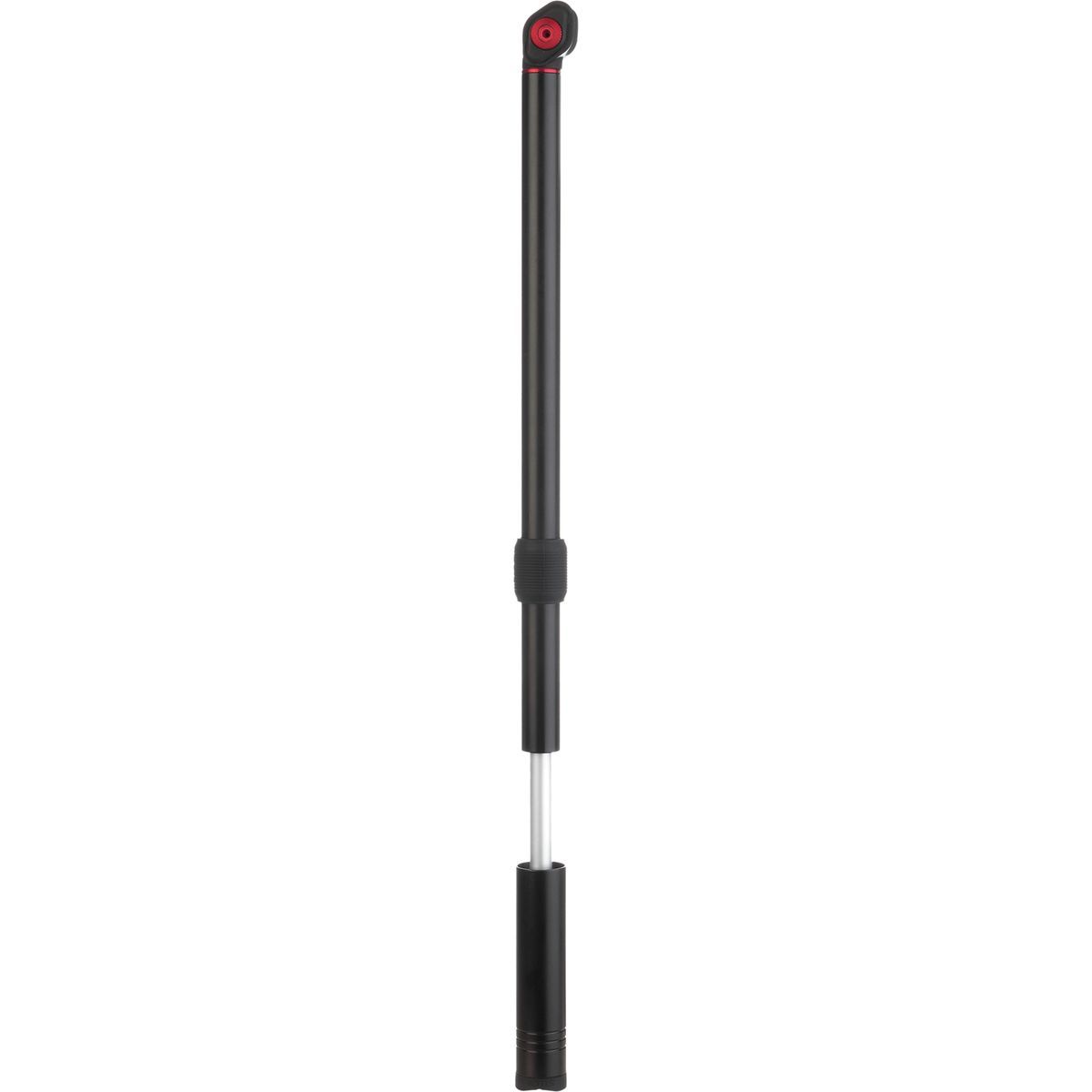 Silca Silca Impero Ultimate Frame Pump Black, Too Tall (59-62cm)