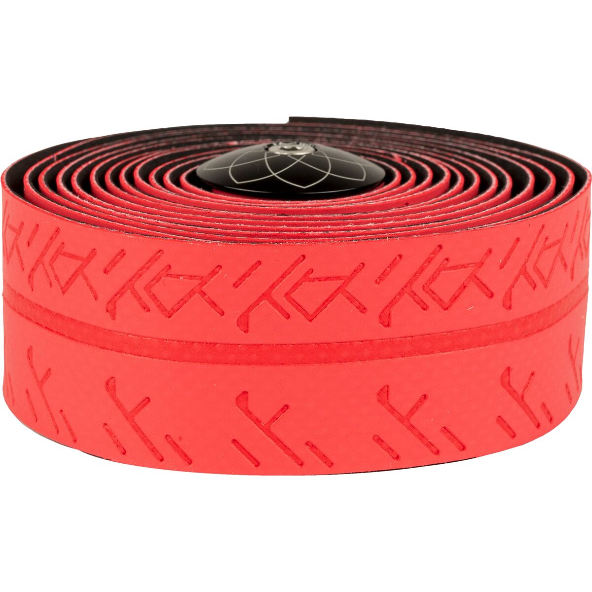Silca Nastro Piloti Bar Tape Red, One Size