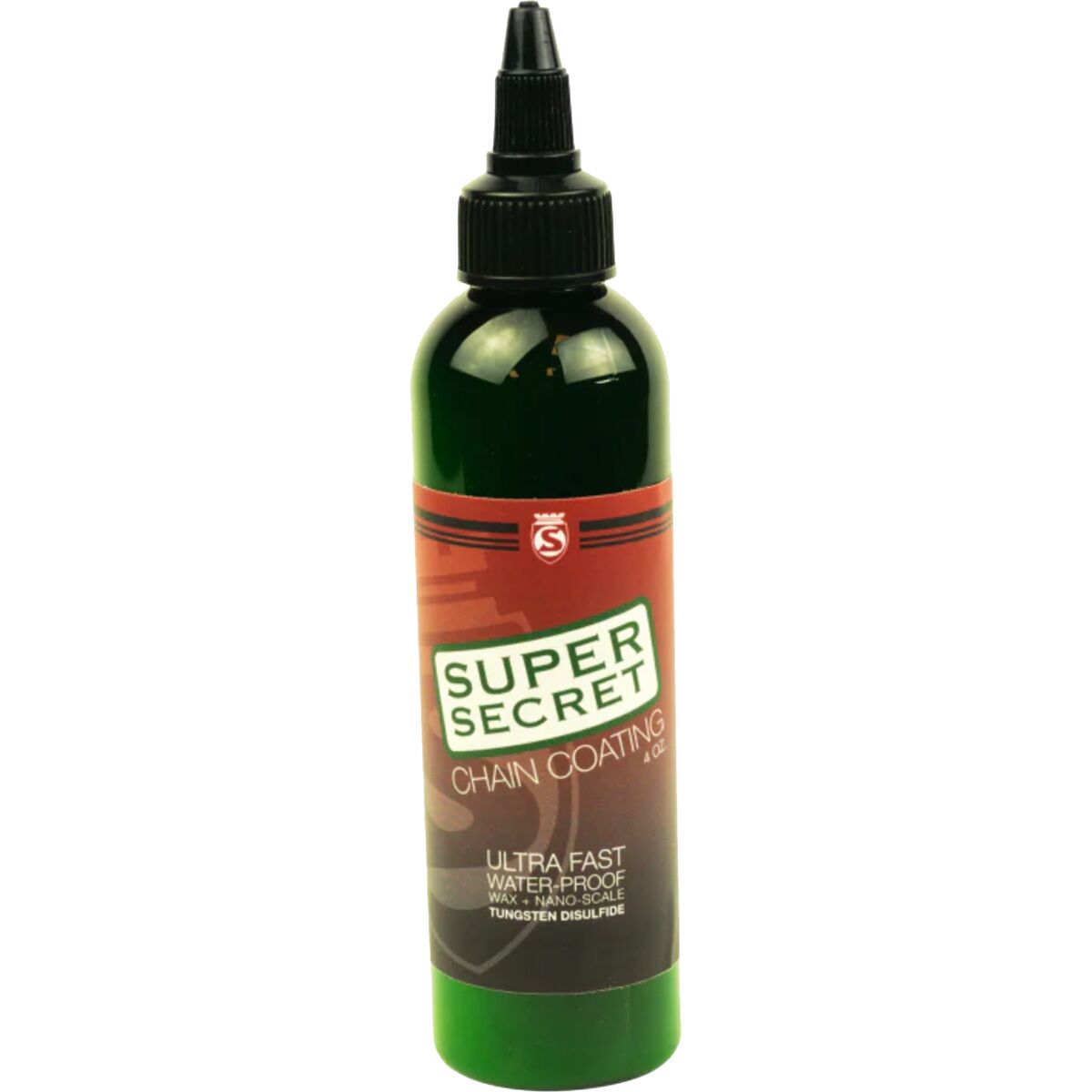 Silca Silca Super Secret Chain Lube One Color, 4oz