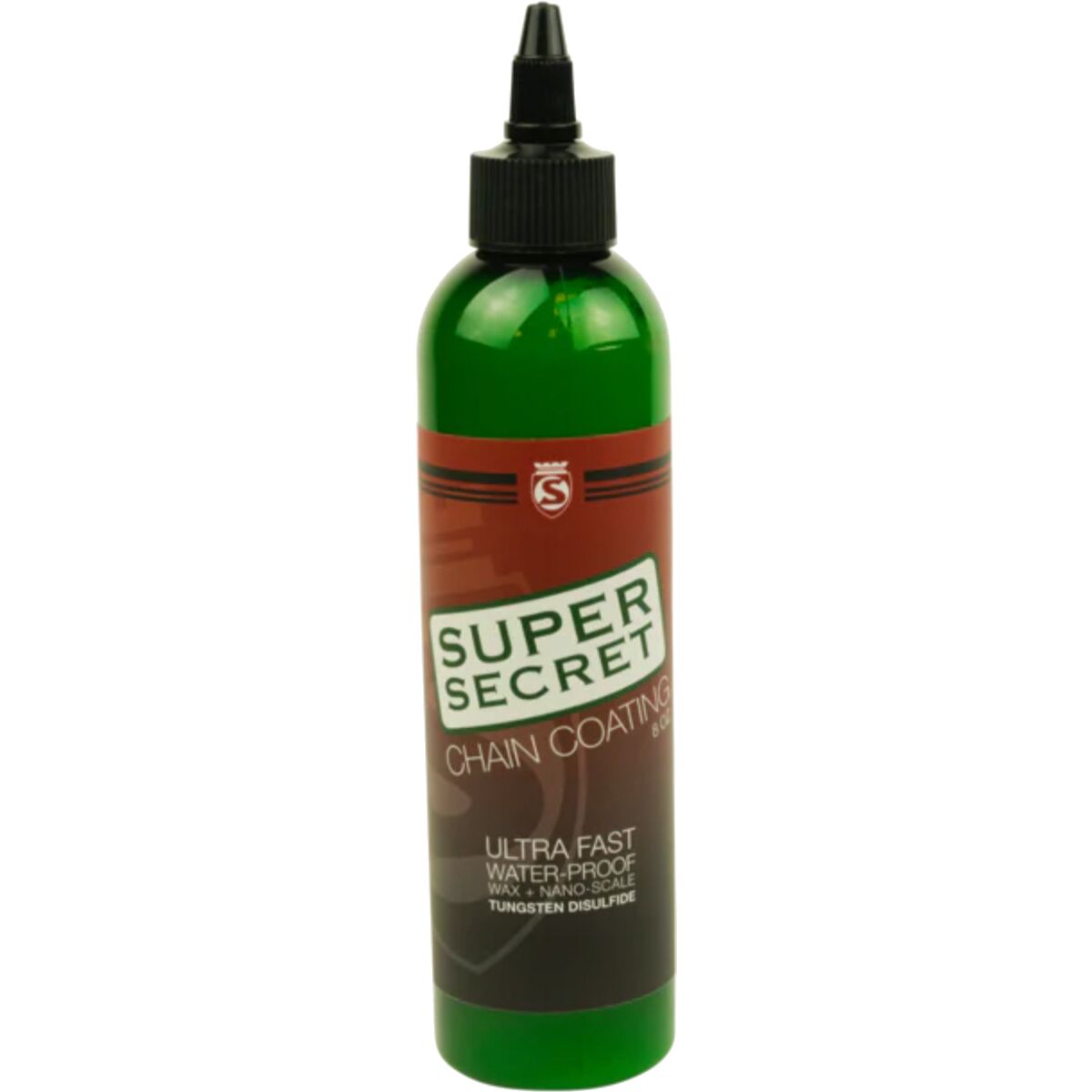 Silca Silca Super Secret Chain Lube One Color, 8oz