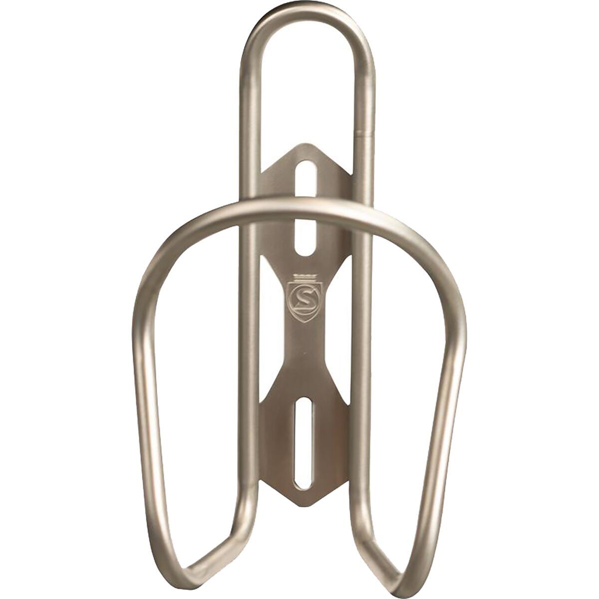 Silca Sicuro Titanium Bottle...