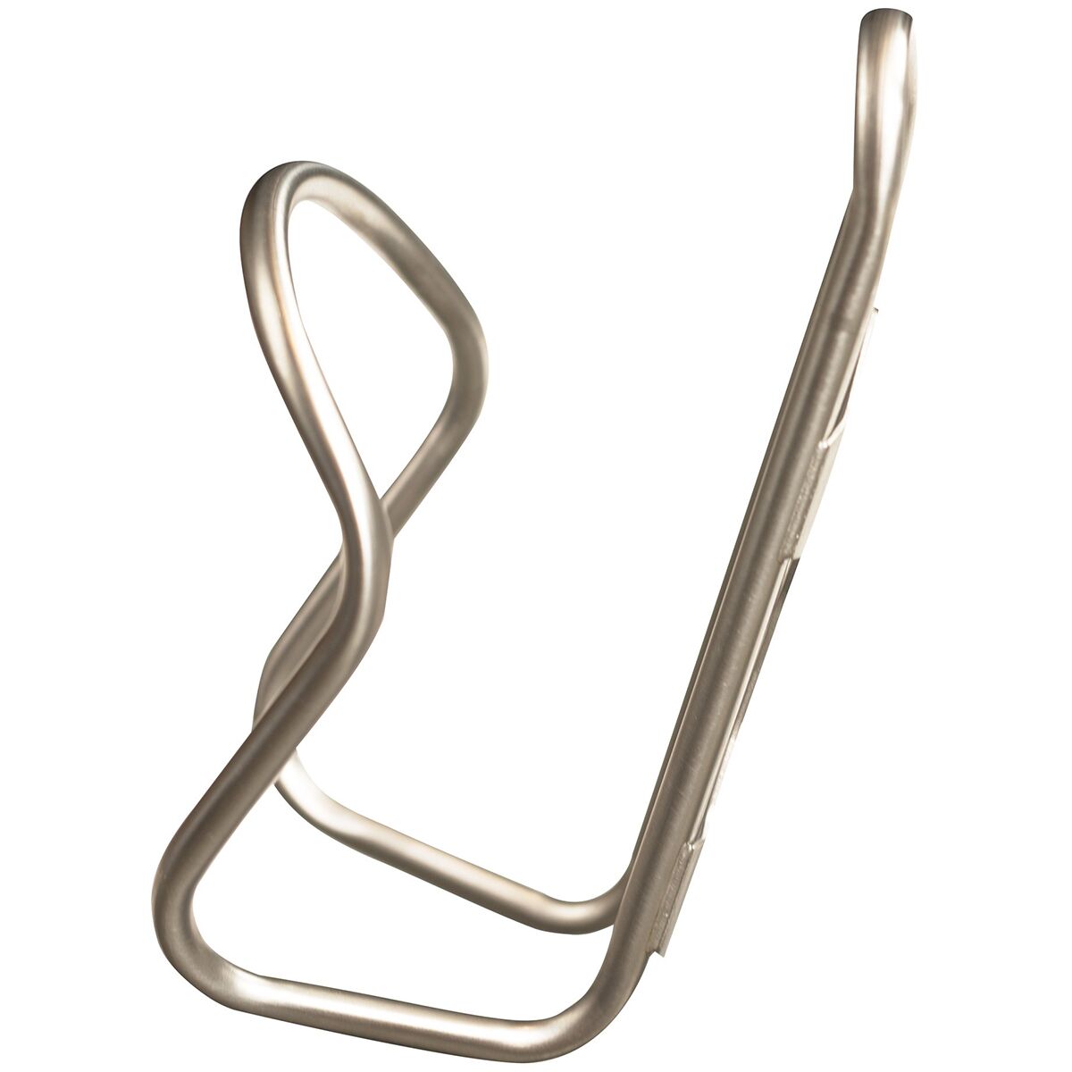 Silca Sicuro Titanium Bottle Cage - Accessories