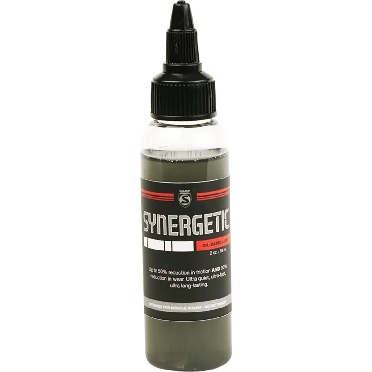 Silca Silca Synergetic Chain Lube Drip, 2oz