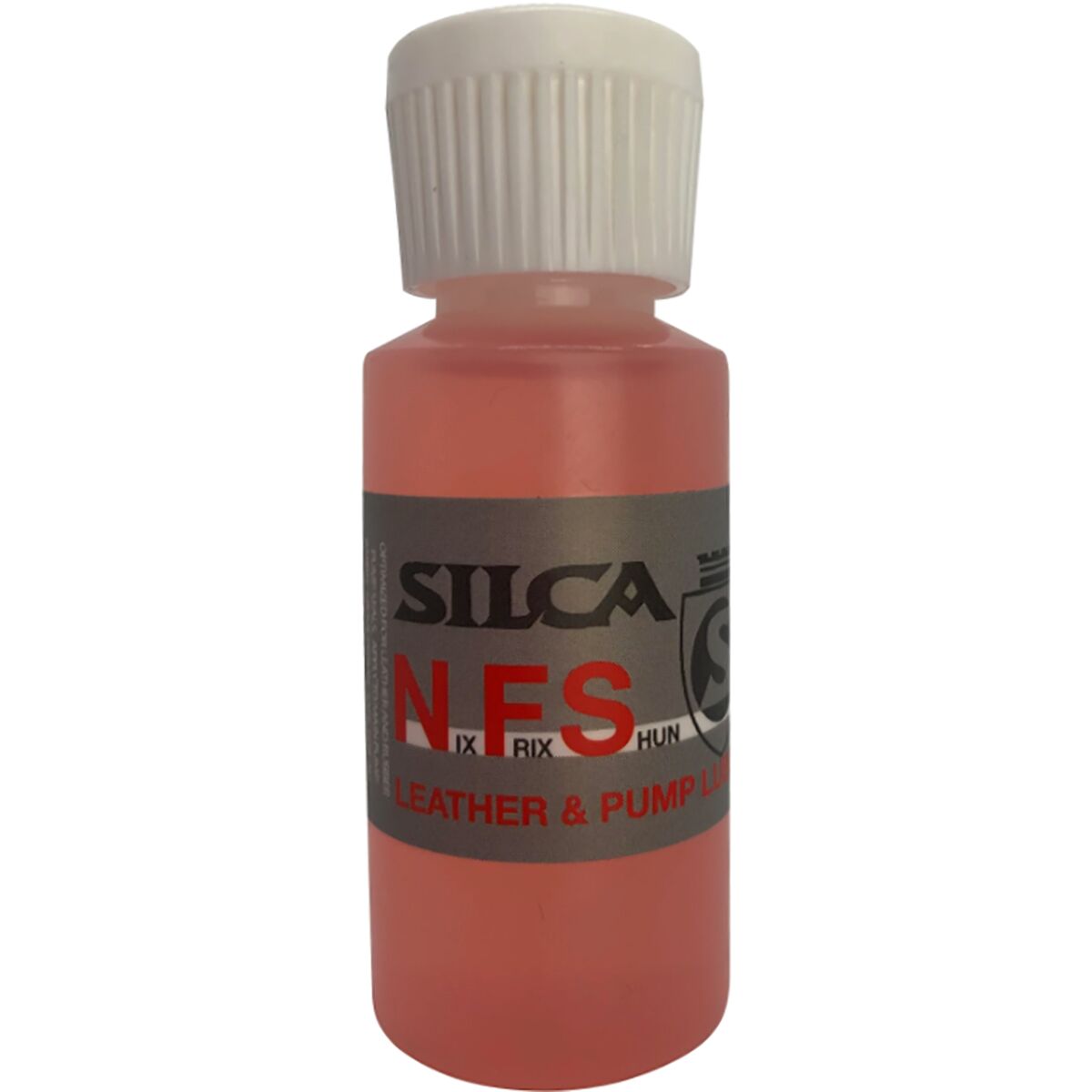 Silca NFS Leather Gasket Conditioner One Color, 1oz