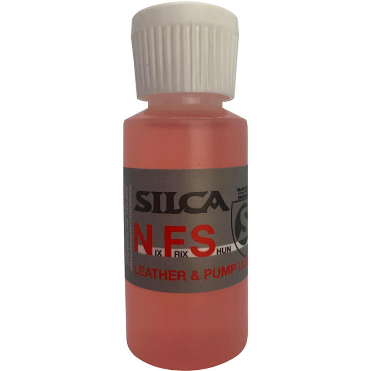 Silca NFS Leather Gasket Conditioner One Color, 1oz