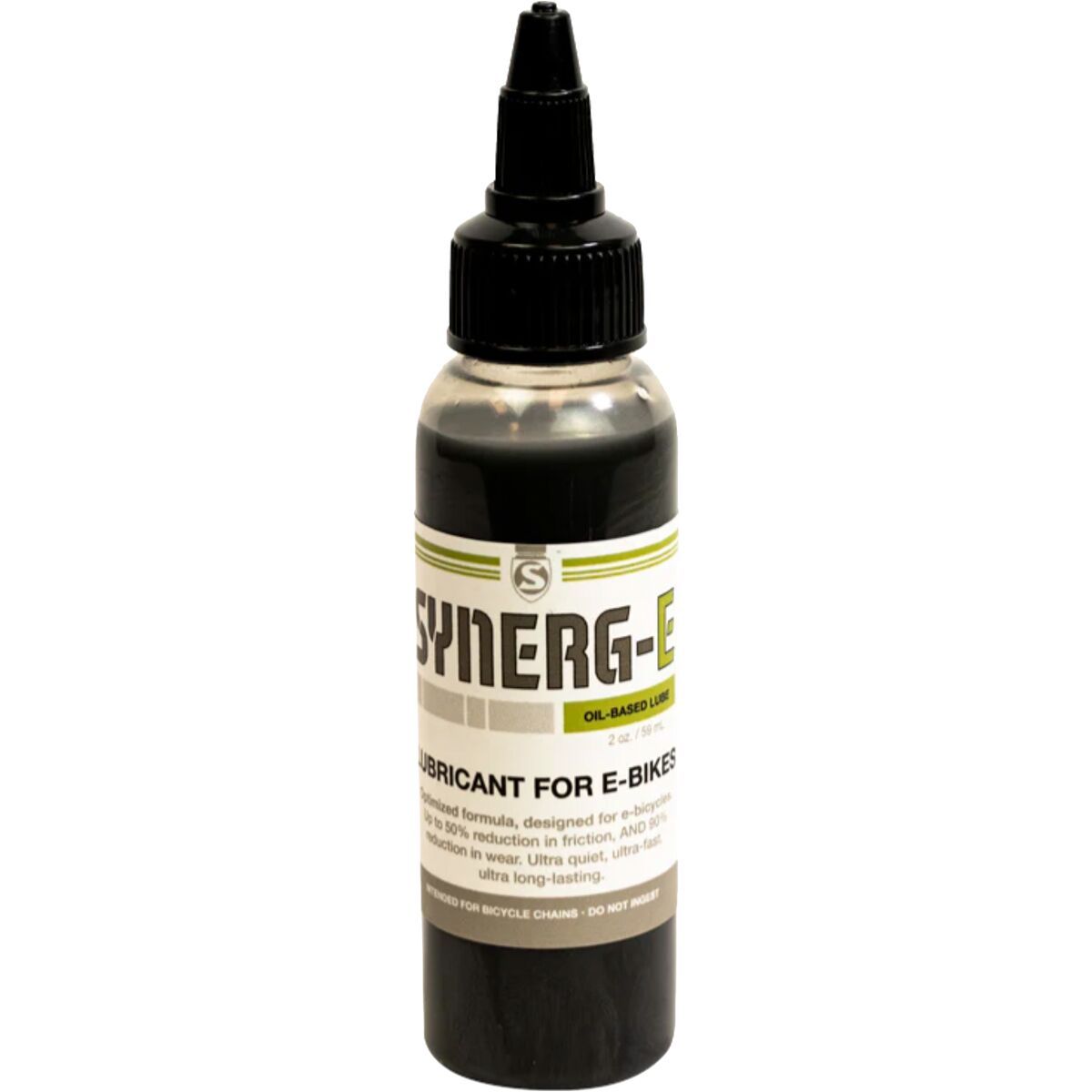 Silca Synerg-E E-Bike Lubricant One Color, One Size