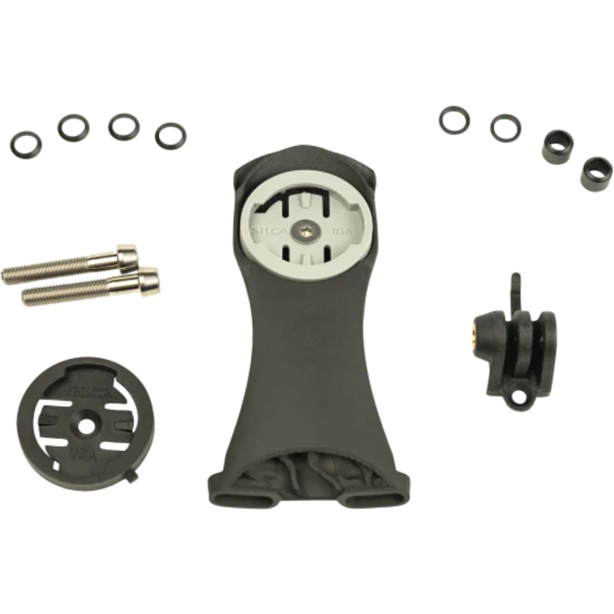 Silca Silca Chisela Computer Mount Wide, Fits 23-40mm