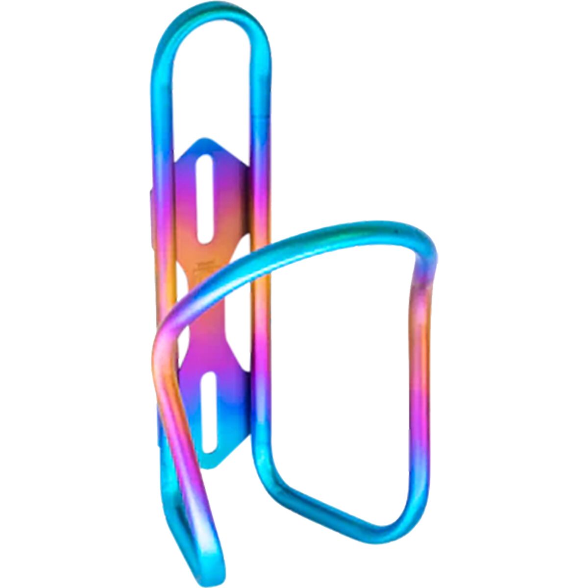 Silca | Unicorn Titanium Cage Multicolor 30G Anodized Titanium
