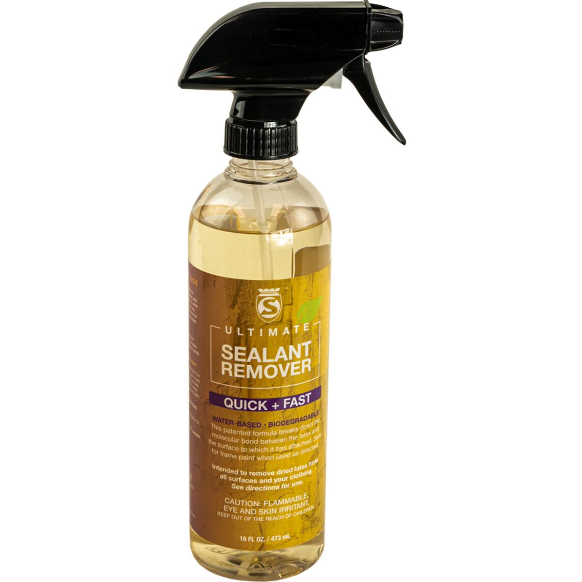 Silca Ultimate Sealant Remover One Color, 16oz
