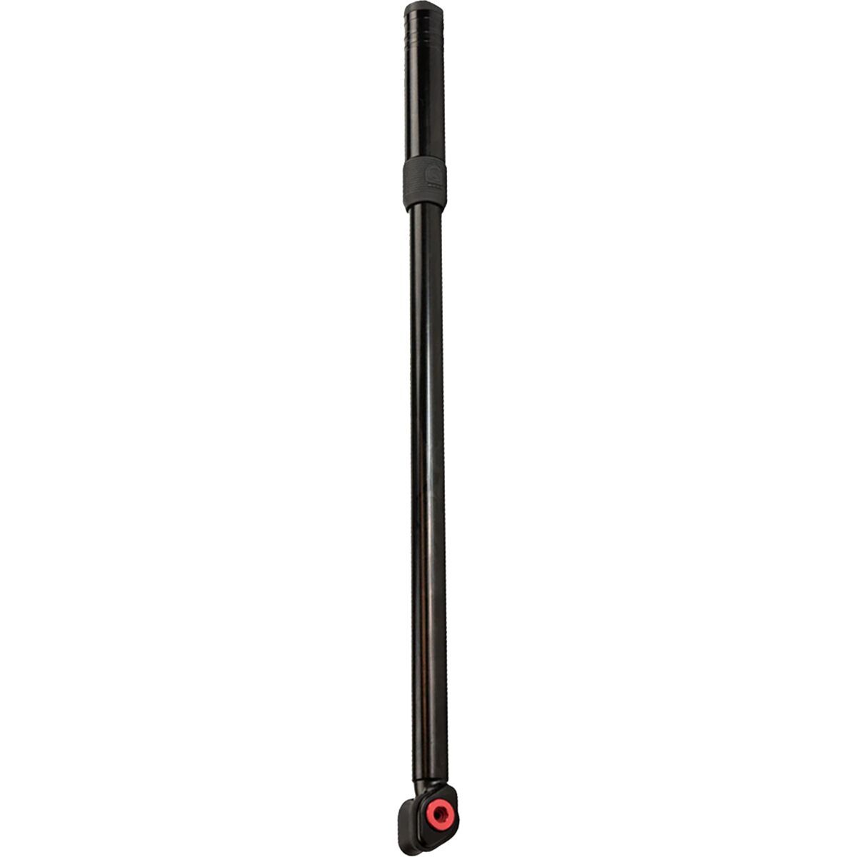 Silca Silca Impero Ultimate II Frame Pump Black, Small