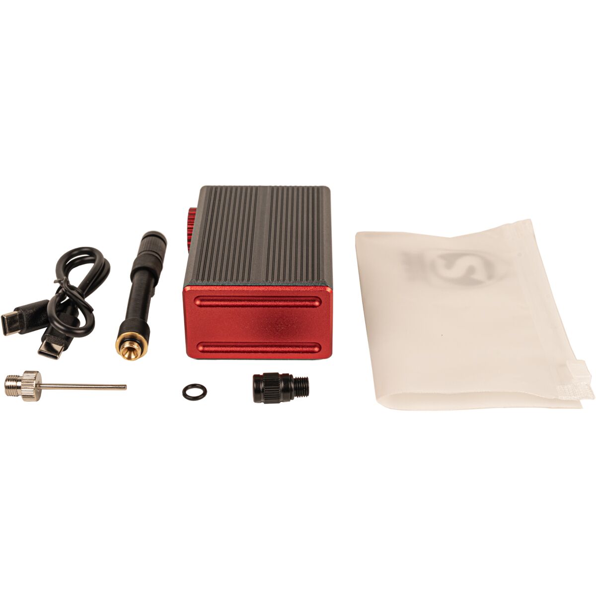 Silca Elettrico Ultimate Mini Inflator - Accessories