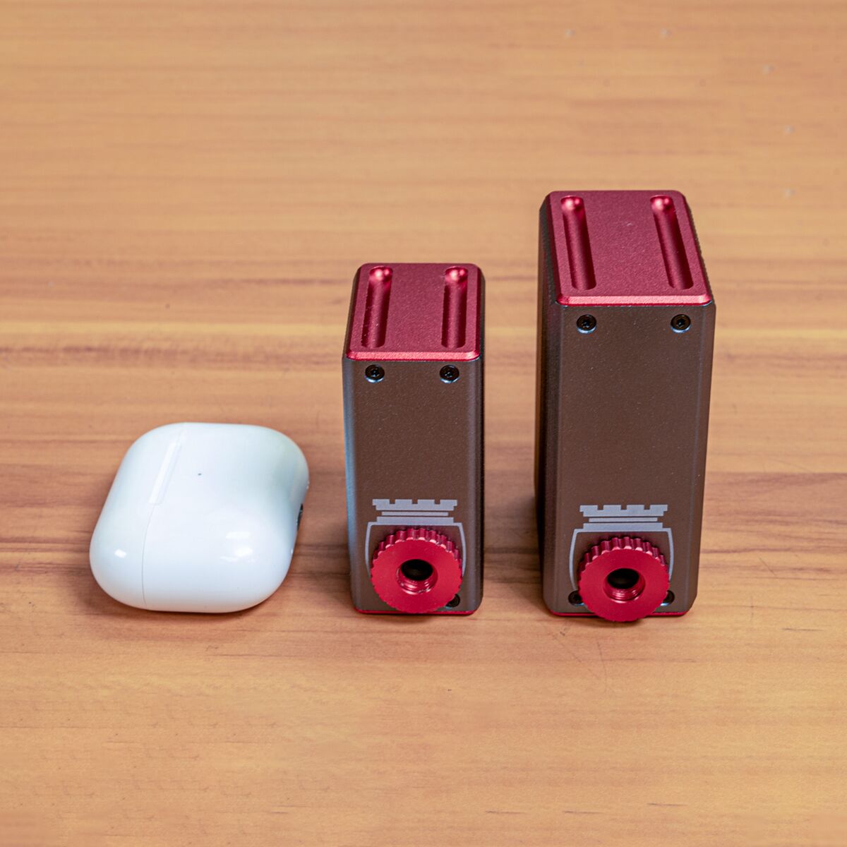 Silca Elettrico Ultimate Mini Inflator - Accessories
