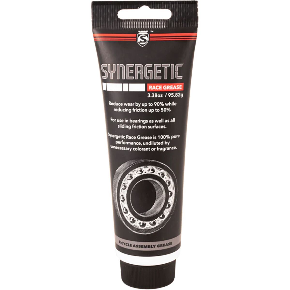 Silca Synergetic Race Grease One Color, One Size