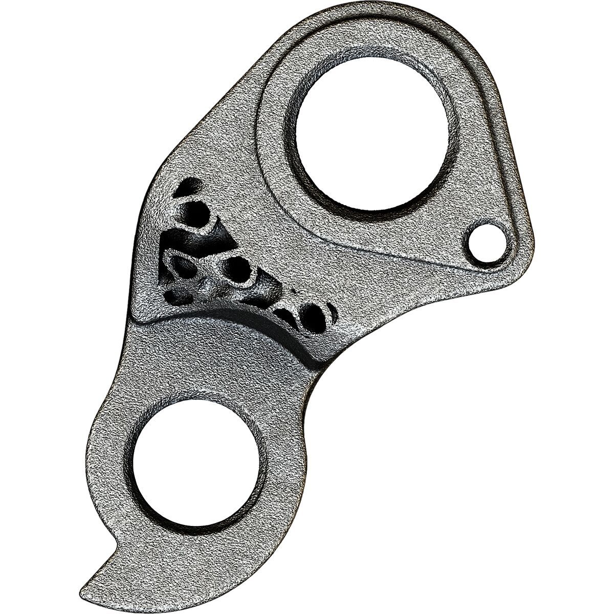 Silca Titanium Road Derailleur Hanger 201, Cannondale, SRAM