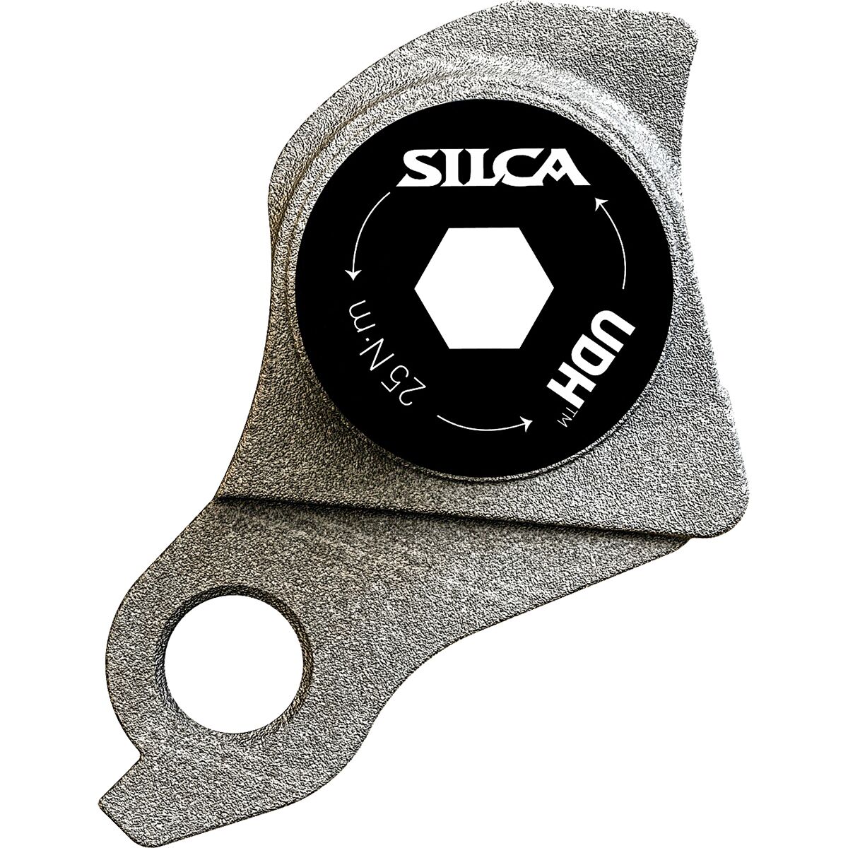 Silca Silca Universal Derailleur Hanger One Color, Direct Mount
