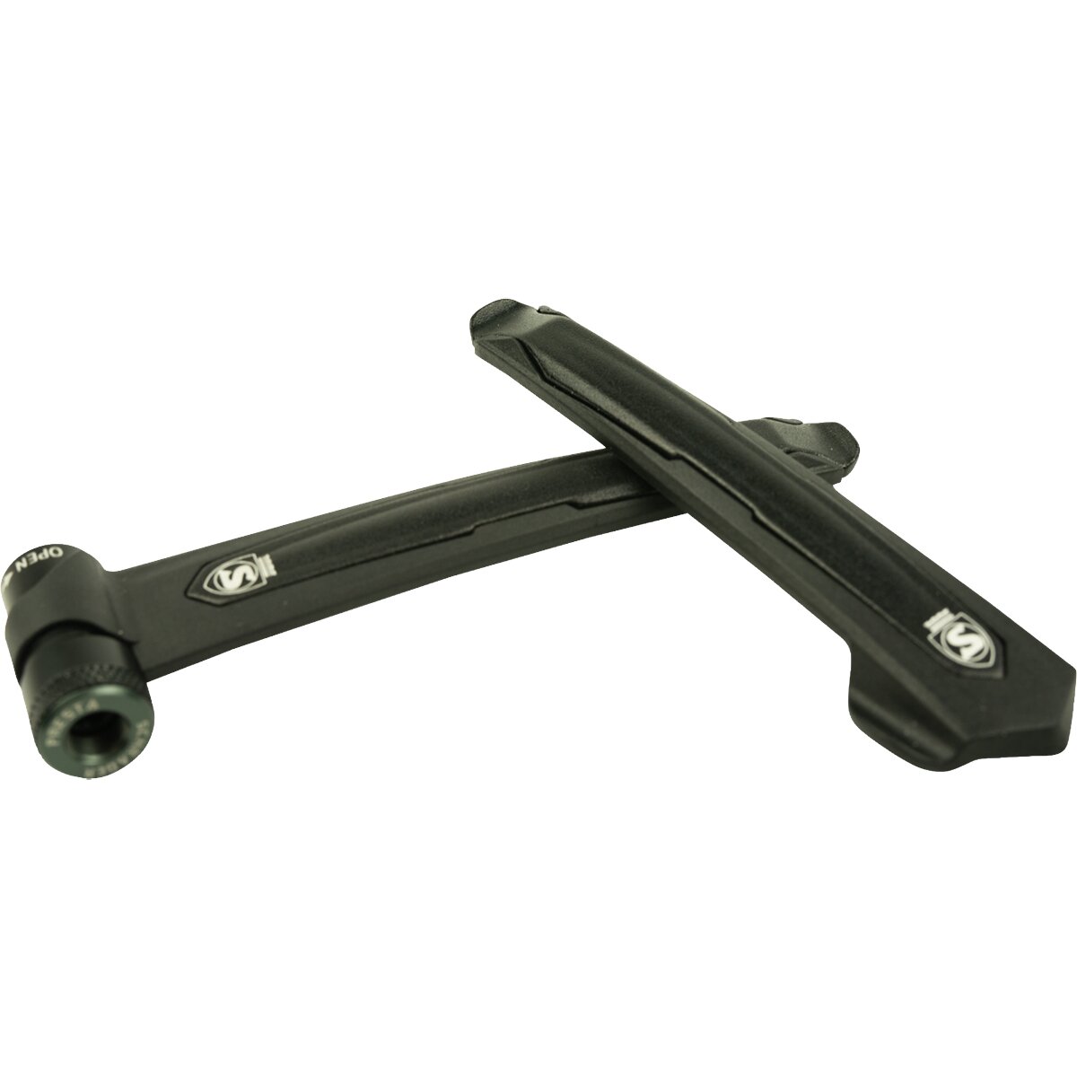Silca Eolo Levers Premio W/ 16G Co2 Cartridge One Color, One Size