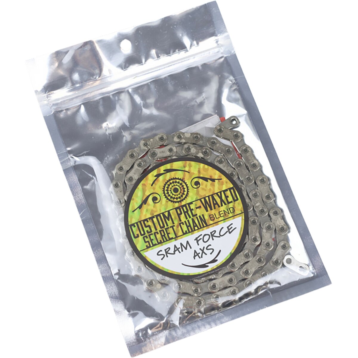 Silca Pre-Waxed Chain 12/13-Speed, Sram Red