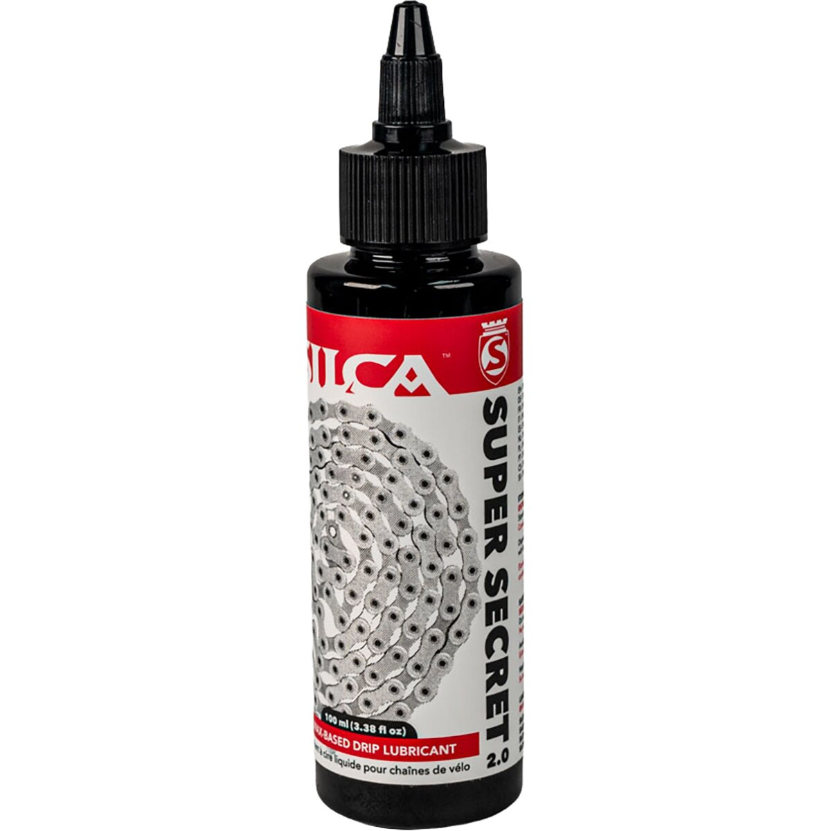 Silca Super Secret 2.0 Chain Lube One Color, 100ml