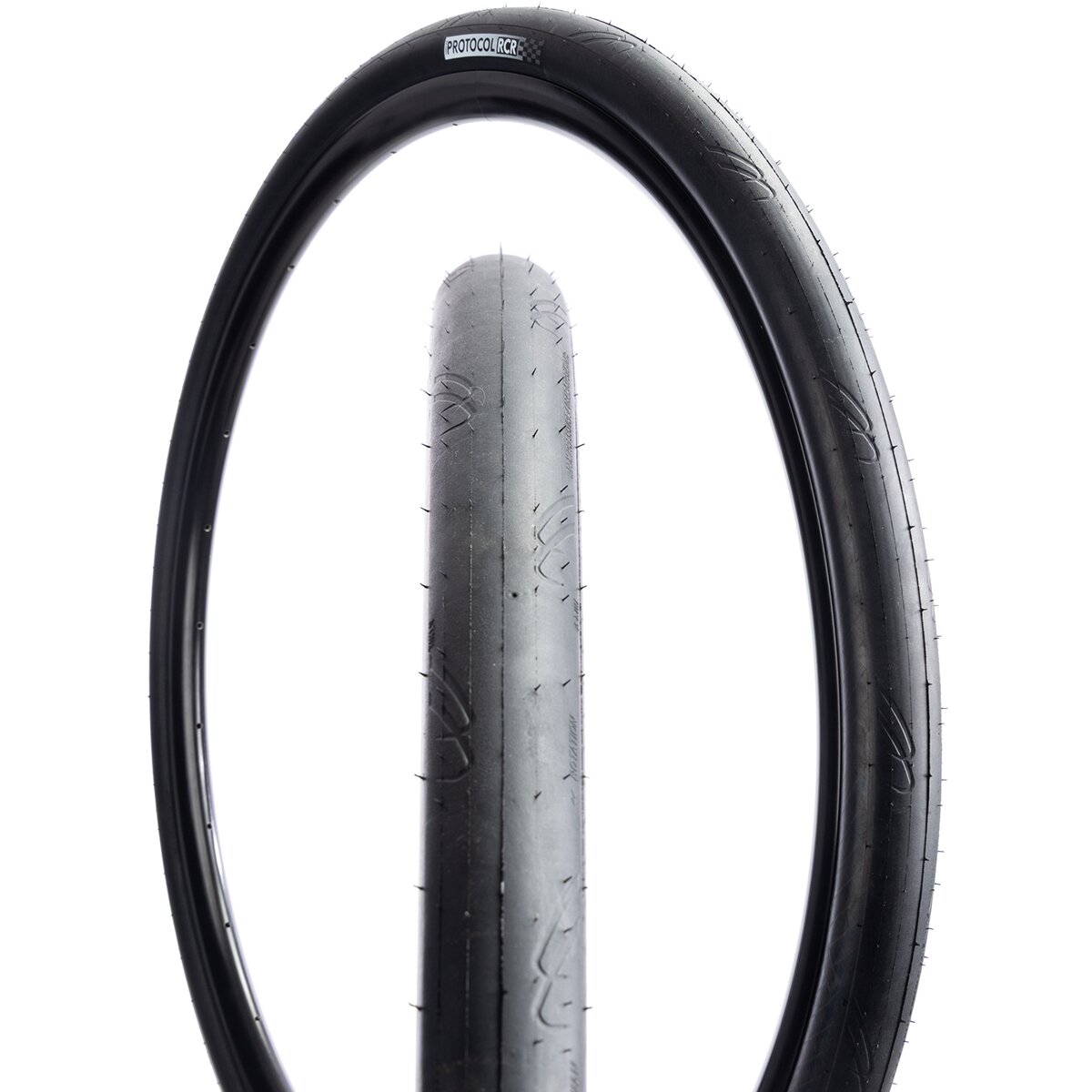 Silca Protocol RCR Tire Black, 38mm