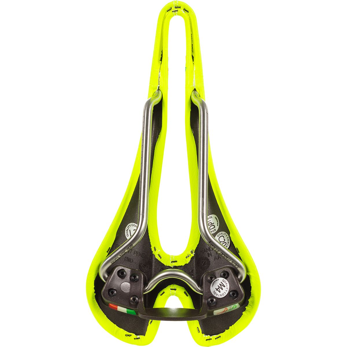 Selle SMP Composit - Components