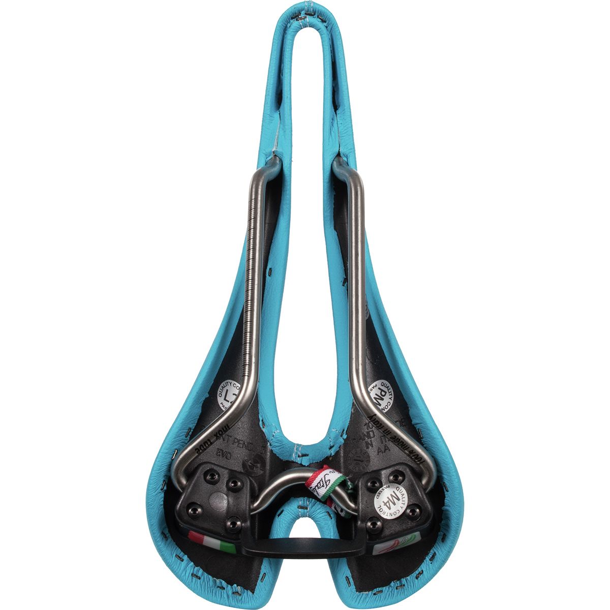 Selle SMP Stratos - Components