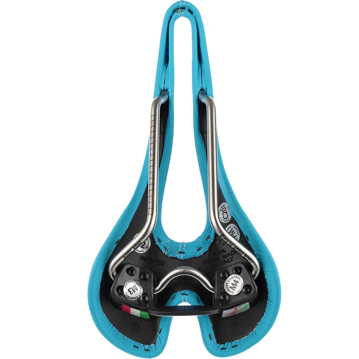 Selle SMP Forma Saddle - Components