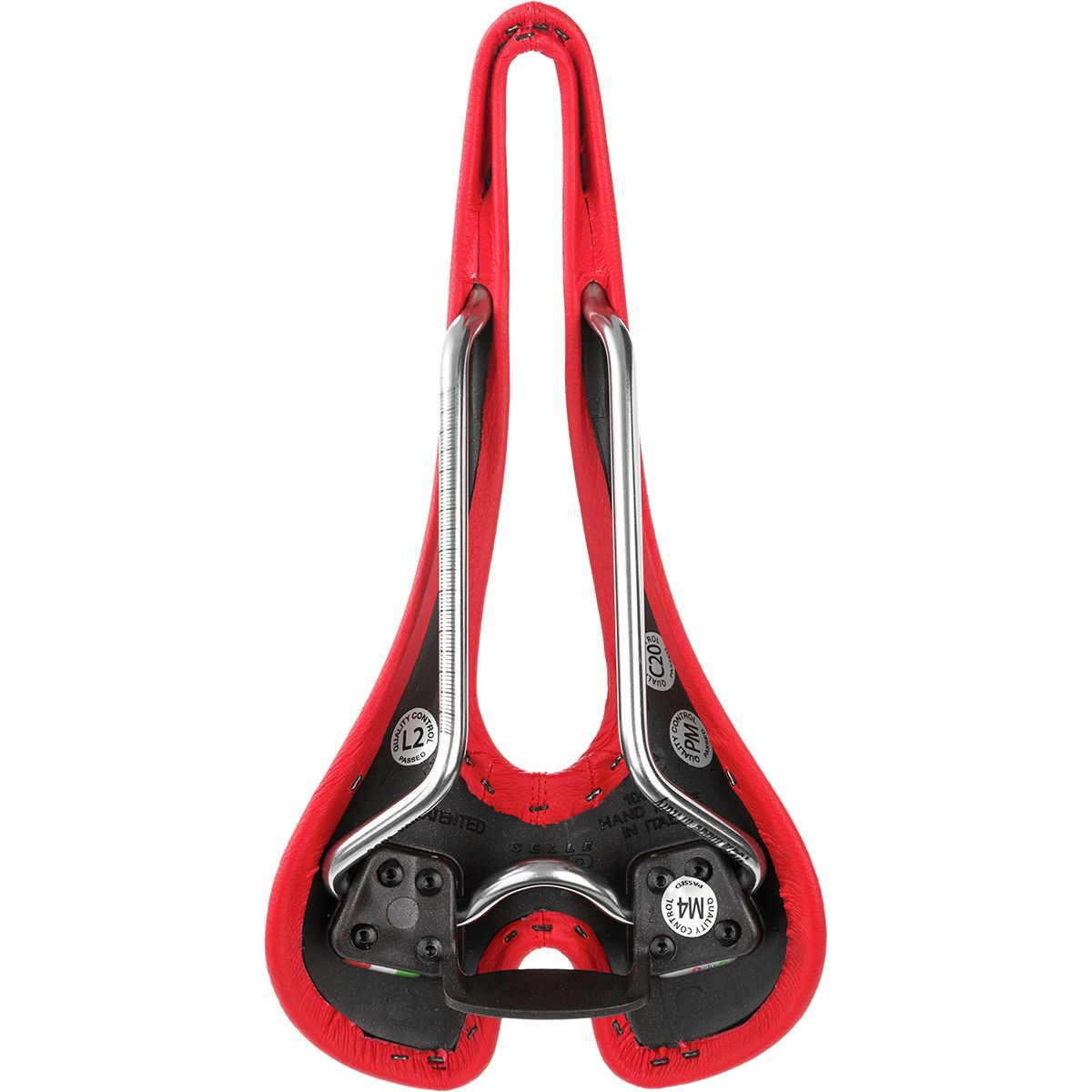 Selle SMP Forma Saddle - Components