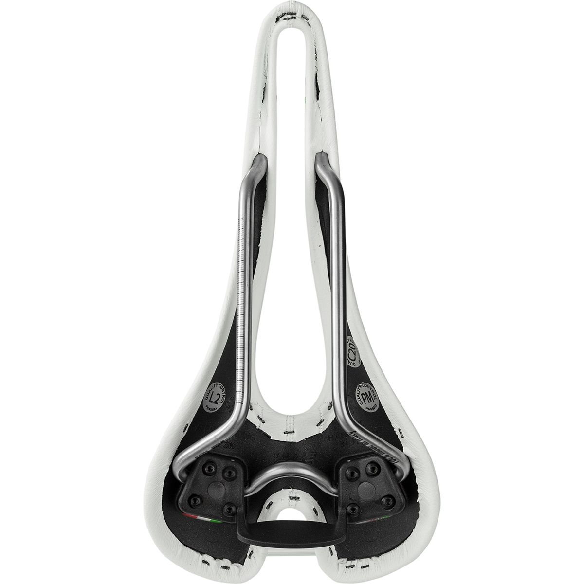 Selle SMP Forma Saddle - Components