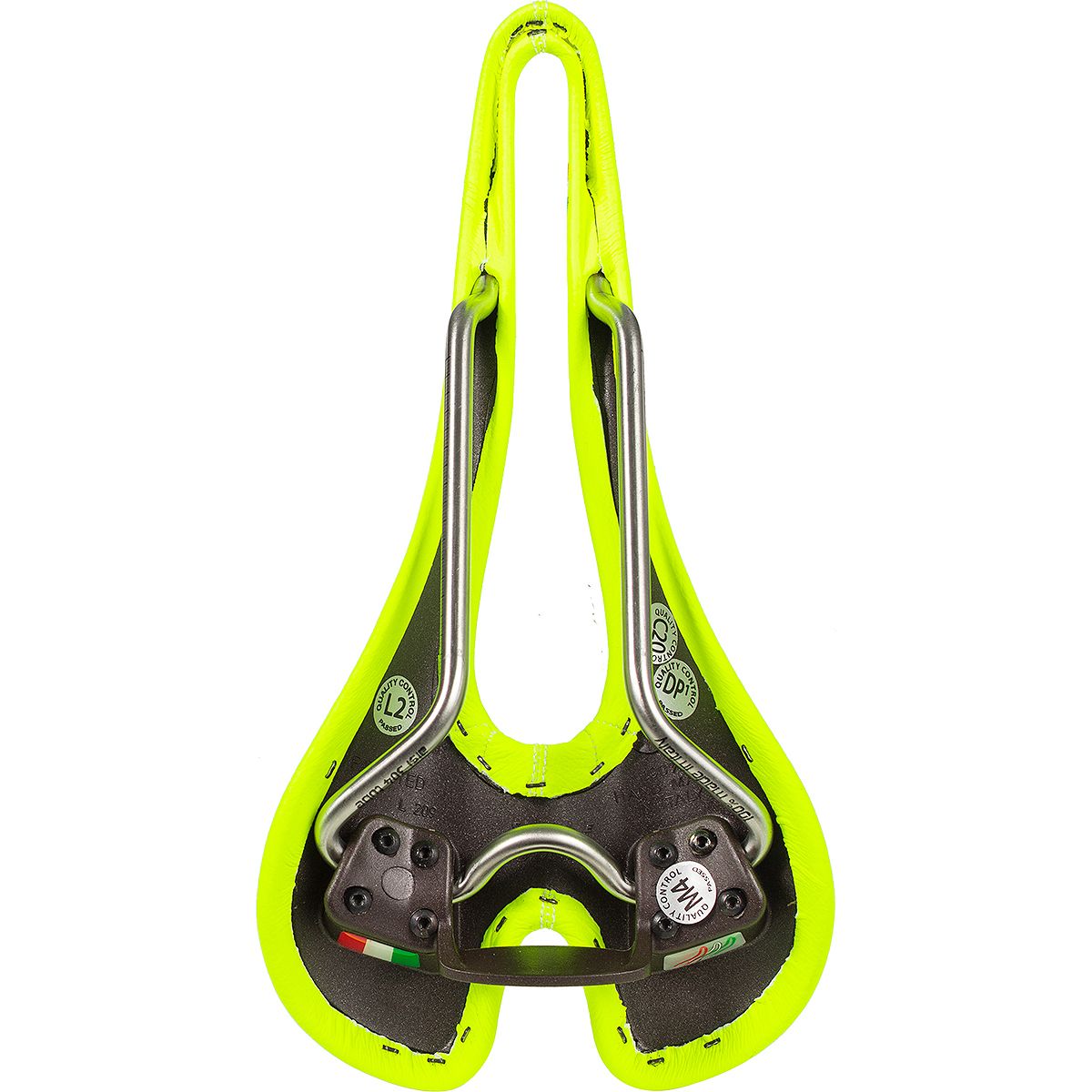 Selle SMP Forma Saddle - Components