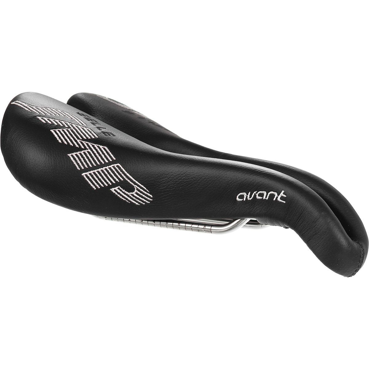 Selle SMP Avant Saddle Red, 154mm