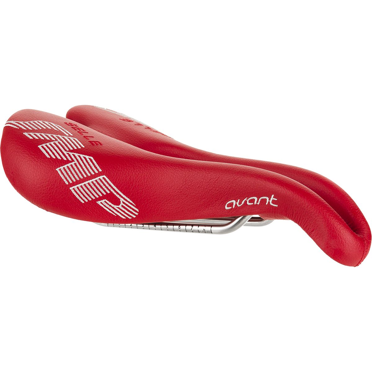 Selle Smp Selle SMP Avant Saddle Light Green, 154mm