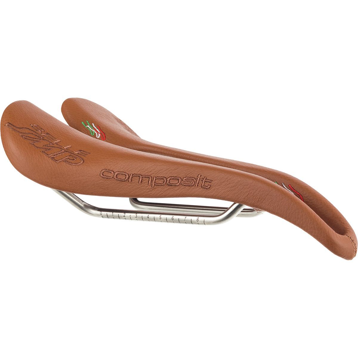 Selle SMP Composit Saddle - Components