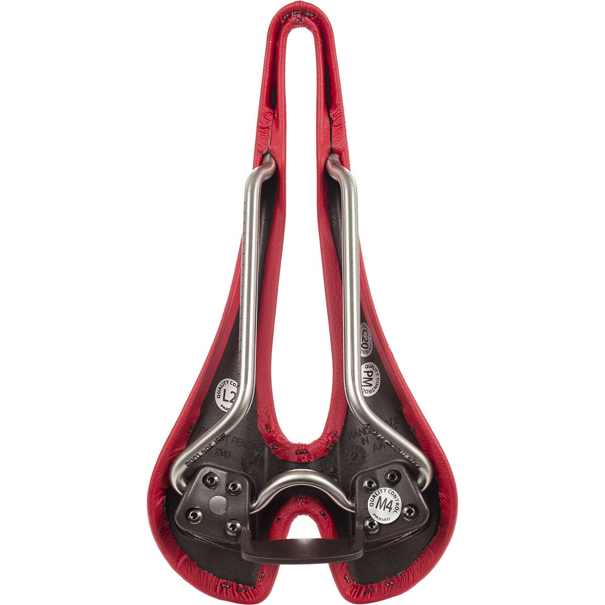 hanaさん SELLA SMP COMPOSIT Selle SMP Composit Saddle from BikeBling.com