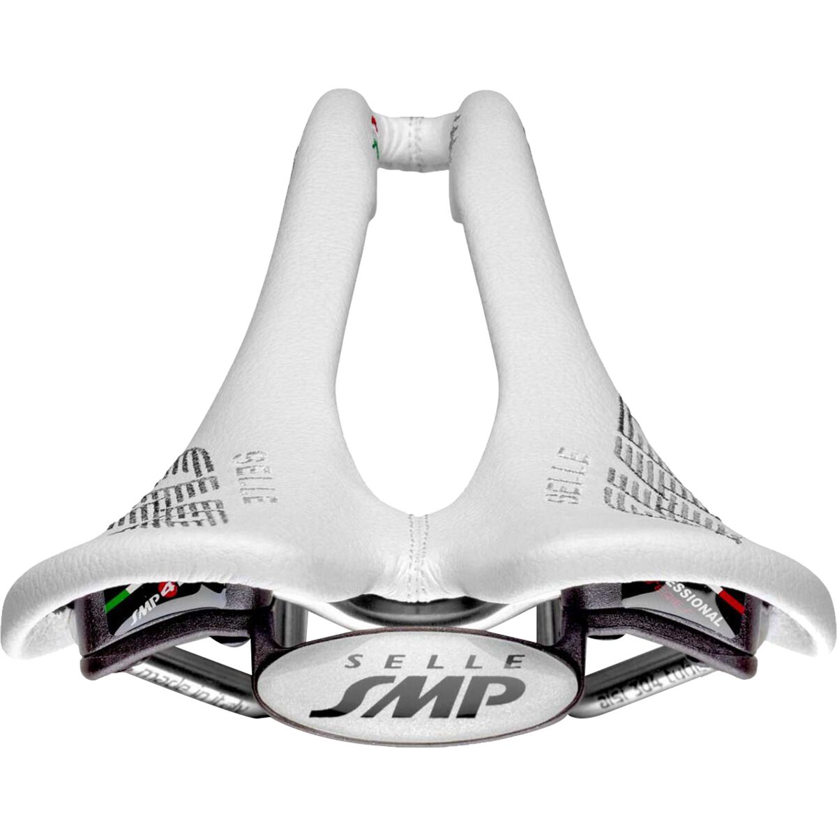 Selle SMP Composit Carbon Rail Saddle - Components