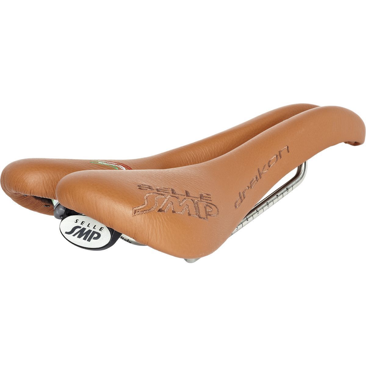 Selle SMP Drakon Saddle - Components