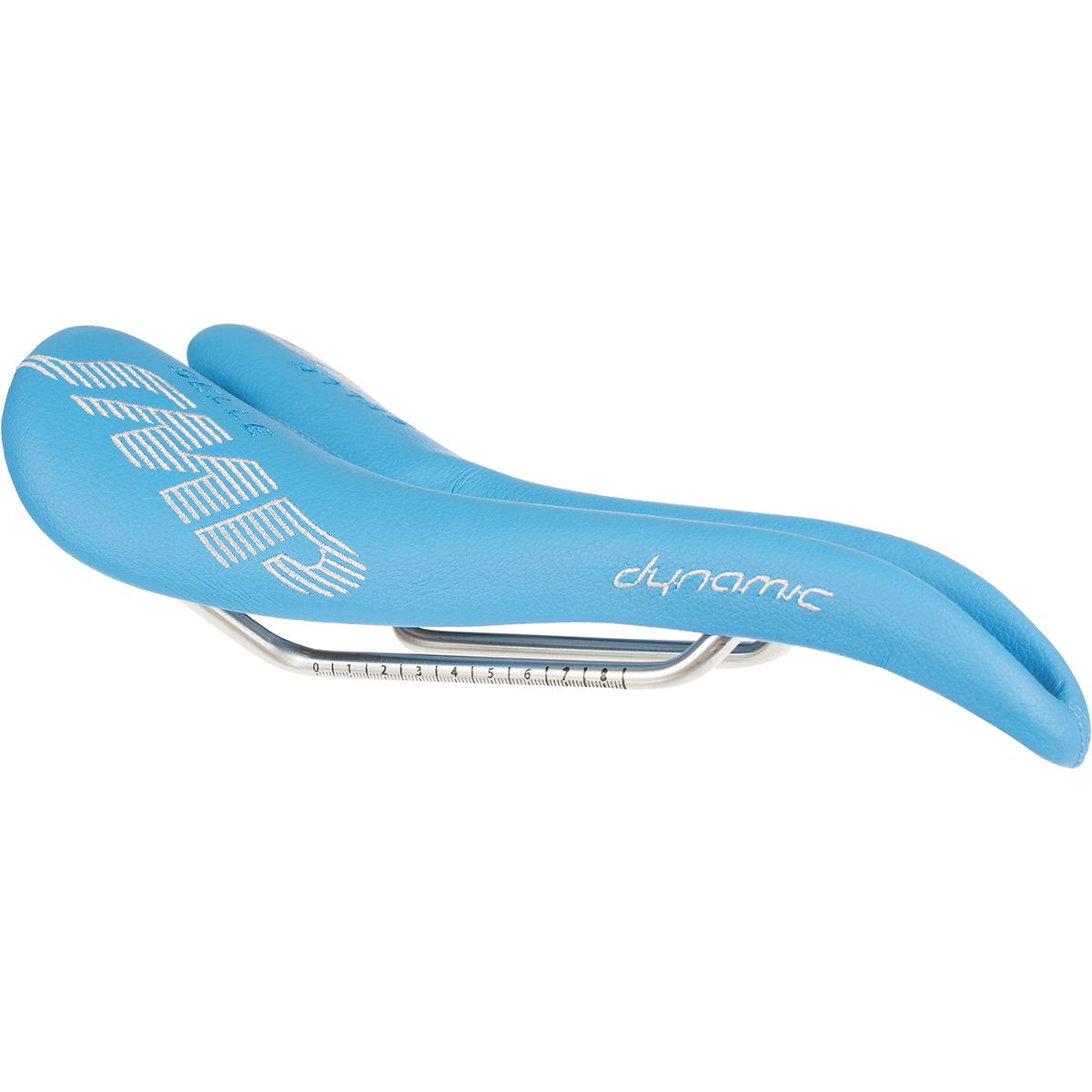 Selle Smp Selle SMP Dynamic Saddle White, 138mm