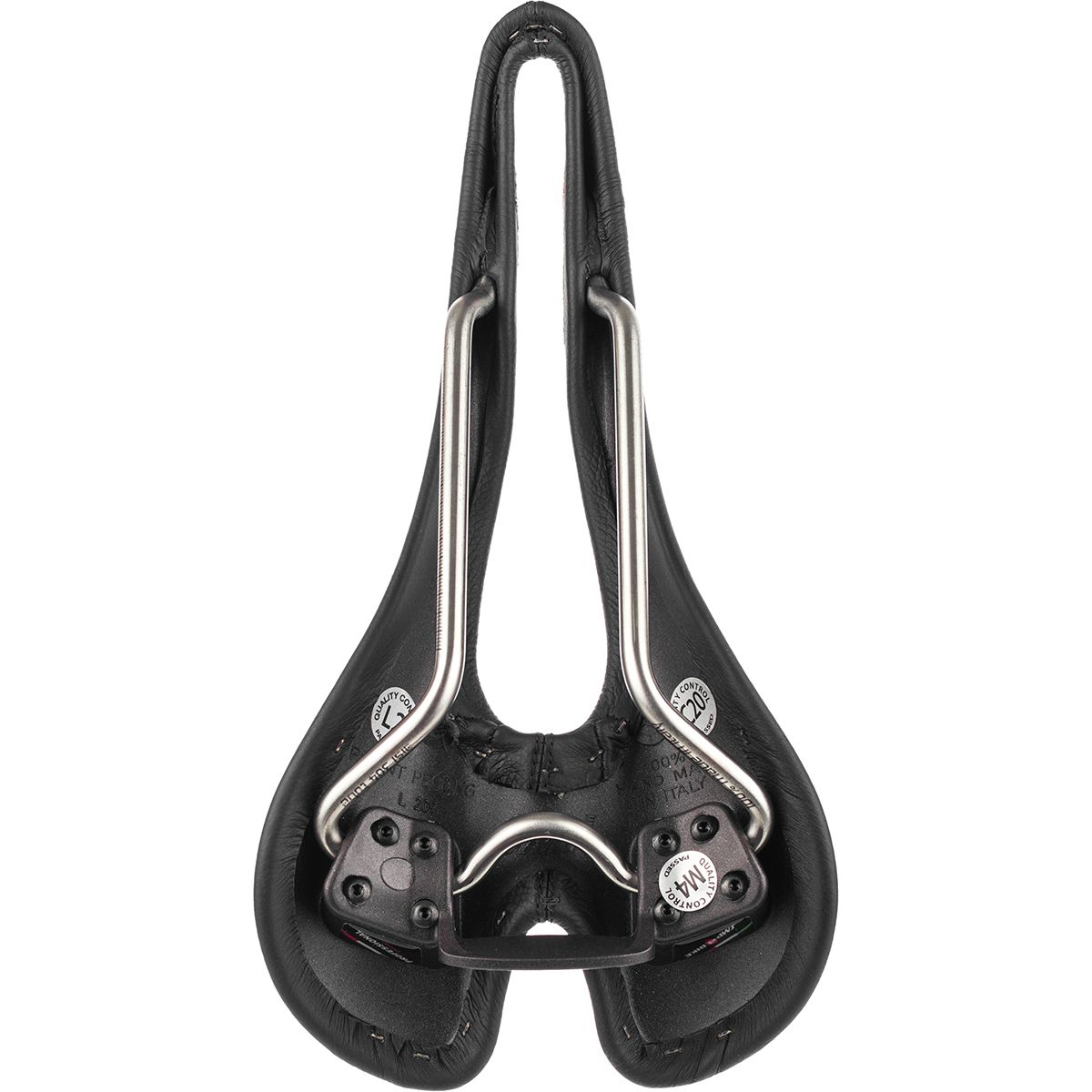 Selle SMP Forma Saddle - Components