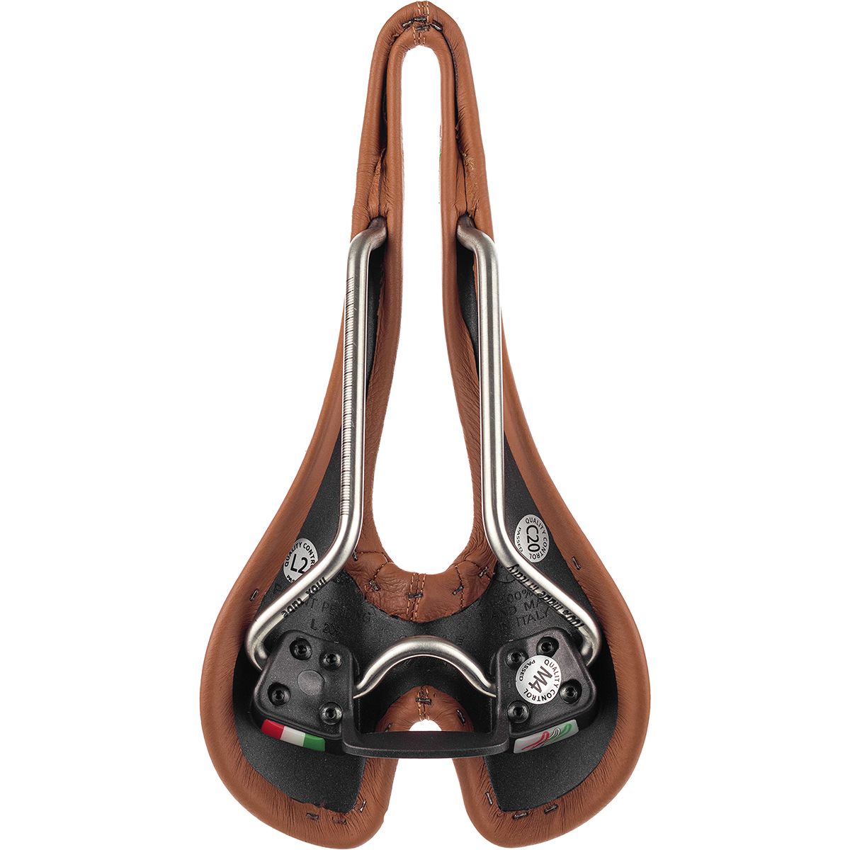 Selle SMP Forma Saddle - Components