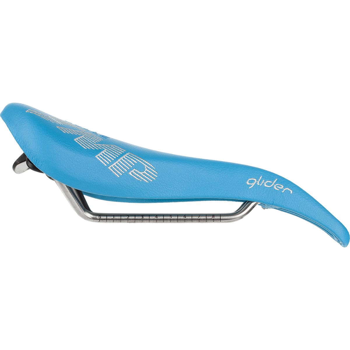 Selle SMP Glider Saddle - Components