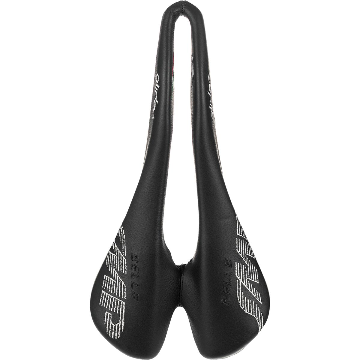 Selle SMP Glider Carbon Saddle - Components