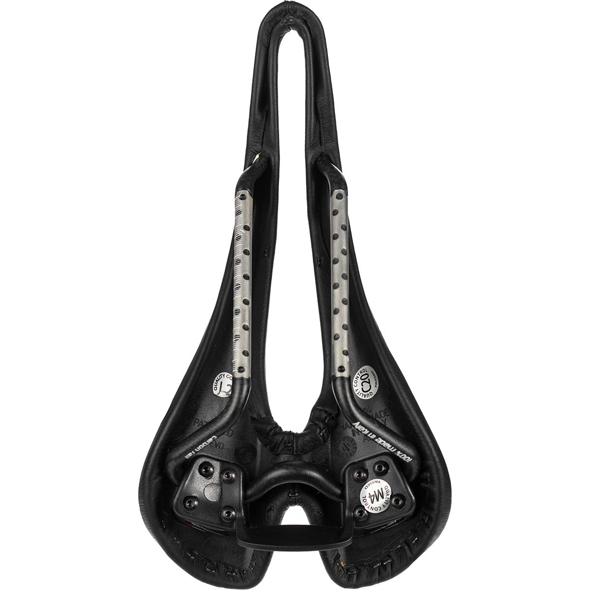 Selle SMP Glider Carbon Saddle - Components