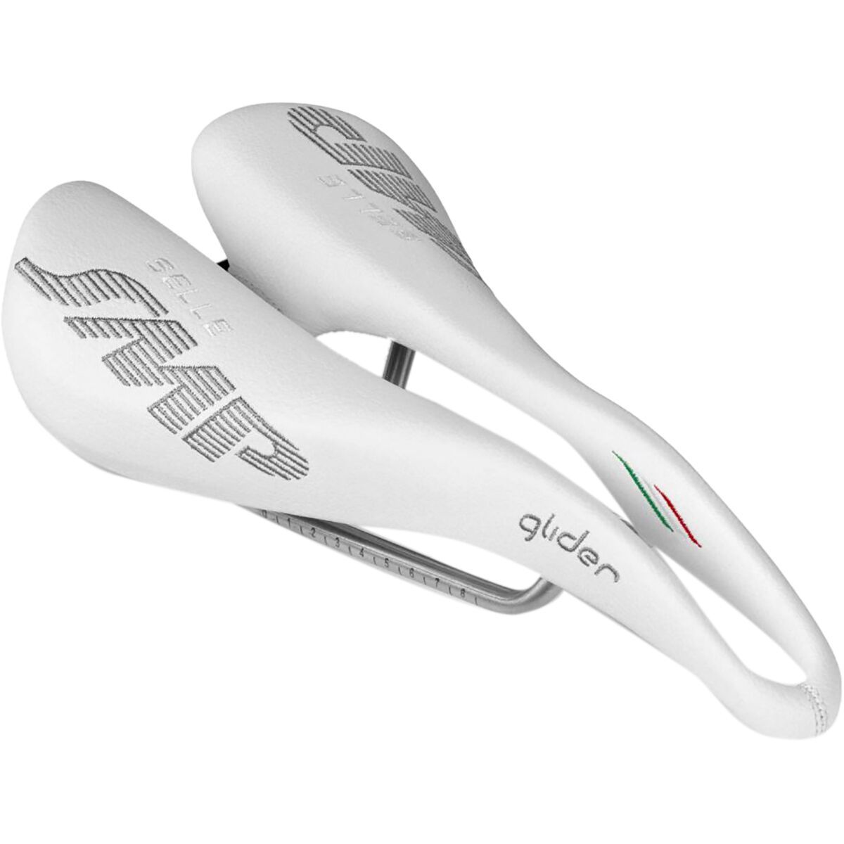 Glider Carbon Saddle
