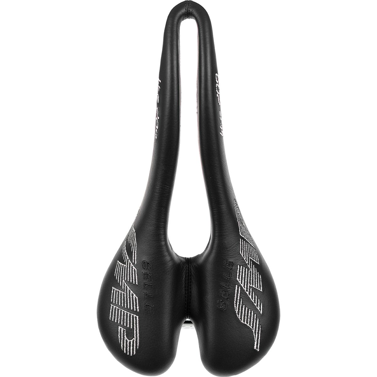 Selle SMP Lite 209 Saddle - Components