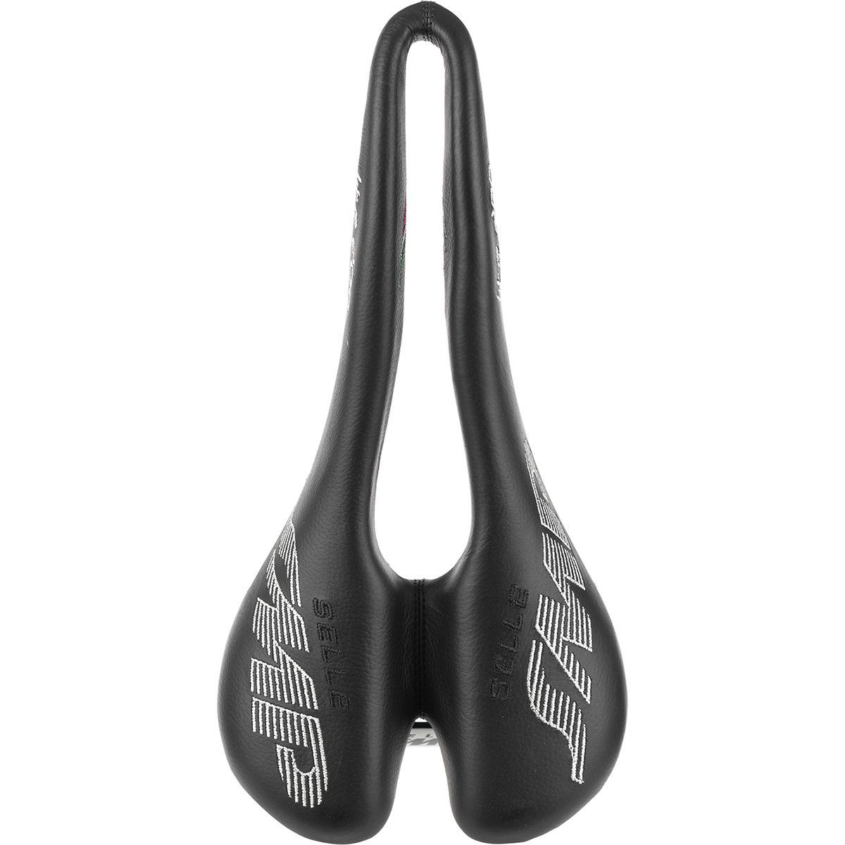 Selle SMP Lite 209 Carbon Rail Saddle - Components