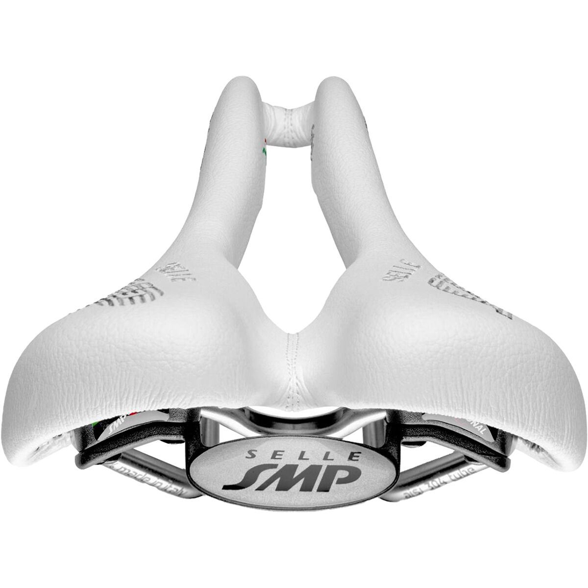 Selle SMP Lite 209 Carbon Rail Saddle - Components